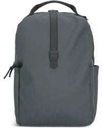 Rains - Clip Front Backpack - Lyst