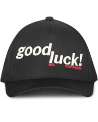 Mr. Saturday - Good Luck! キャップ - Lyst