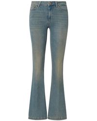 Liu Jo - Bootcut Jeans - Lyst