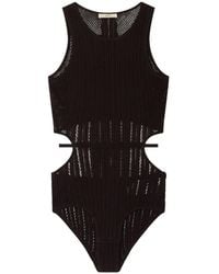 Sessun - Body Andrade Con Abertura - Lyst