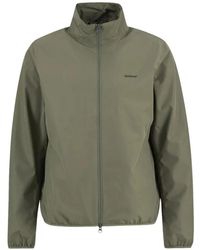 Barbour - Chaqueta Korbel Impermeable - Lyst