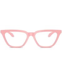 Versace - Ve3352U Glasses - Lyst
