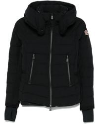 Moncler - Lamoura Gewatteerd Ski-Jack - Lyst