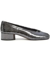Maison Margiela - Flats - Lyst