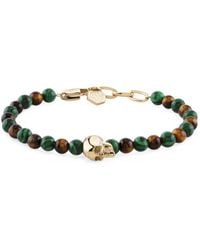 Philipp Plein - Bracelet Icon Chain - Lyst