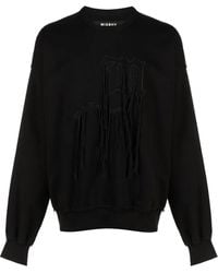 MISBHV - Cws2 Crew-Neck Sweatshirt - Lyst