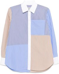Sandro - ストライプ シャツ - Lyst