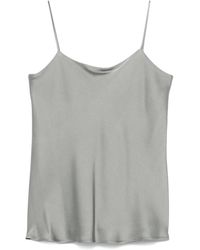Herno - テクスチャード タンクトップ - Lyst