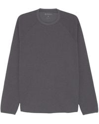 Goldwin - Wf Light Long-Sleeve T-Shirt - Lyst