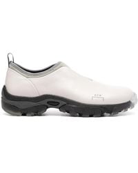 A_COLD_WALL* - Sneakers Senza Lacci Dirt Mock - Lyst