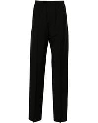 Givenchy - Slim Fit Jogger Pants - Lyst