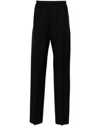 Givenchy - ミッドライズ テーパードパンツ - Lyst