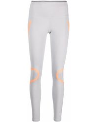 adidas By Stella McCartney - Truepace Running Leggings - Lyst
