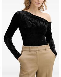 Guess - Body À Une Manche - Lyst