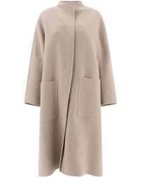 Max Mara - Coats & Jackets - Lyst