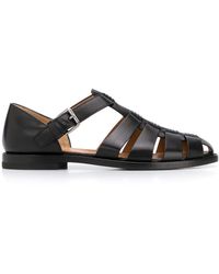 church's sandals sale