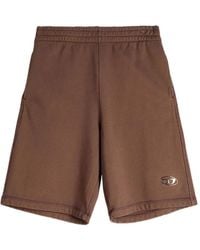 DIESEL - Short P-Marshy-Iod - Lyst