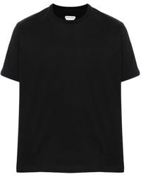 Bottega Veneta - Katoenen T-shirt - Lyst