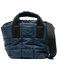 VEE COLLECTIVE - Borsa Tote Porter Piccola - Lyst