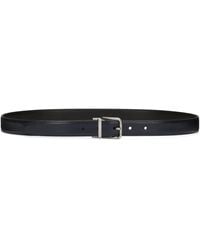 Dolce & Gabbana - Belt Accessories - Lyst