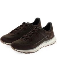 Herno - Sneakers Maggiore Con Inserti - Lyst