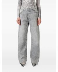 Iceberg - Five-Pocket Jeans - Lyst