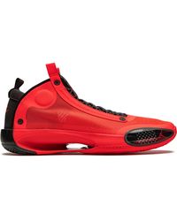 Nike - Air Xxxiv 'infrared 23' スニーカー - Lyst