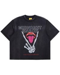 Stadium Goods - Midnight Snack Graphic-Print T-Shirt - Lyst