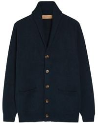 Now You Live - Cardigan Carlton - Lyst