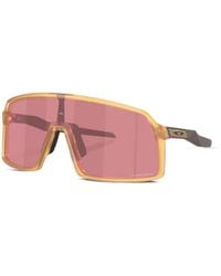 Oakley - Sutro Shield-Frame Sunglasses - Lyst