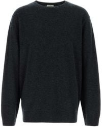 LeKasha - Colmar Cashmere Sweater - Lyst