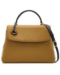 Oscar de la Renta - Logo-Print Tote Bag - Lyst