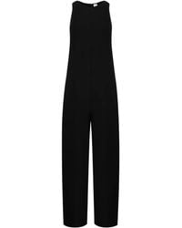 TOTEME - Evening Jumpsuit - Lyst
