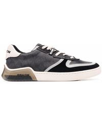 Zapatos COACH de hombre desde 73 €