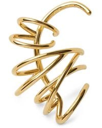 Panconesi - Orbit Single Ear Cuff - Lyst