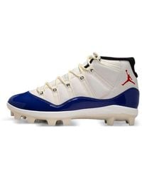 Nike - 11 Retro Mcs Baseball Cleats - Lyst