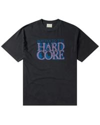 Aries - T-Shirt À Imprimé Graphique - Lyst