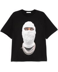 ih nom uh nit - Future Mask T-Shirt - Lyst