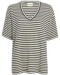 KHAITE - Linda Tshirt - Lyst