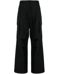 Coperni - Cargo Broek - Lyst