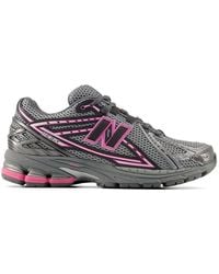 New Balance - 1906R Panelled Sneakers - Lyst