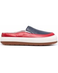 Sunnei - Dreamy Slip-On-Sneakers - Lyst
