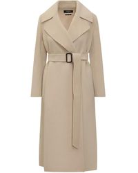 Weekend by Maxmara - Manu Coat - Lyst