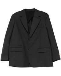 Willy Chavarria - Chuco Oversized Blazer - Lyst
