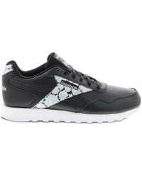 Reebok - Sneakers Cl Harman Run A Fiori - Lyst