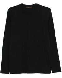 Zanone - ロングtシャツ - Lyst