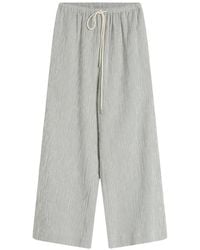 Bondi Born - Finn Drawstring Trousers - Lyst