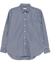 Lacoste - Long-Sleeved Shirt - Lyst