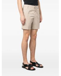 Dondup - Slim-Fit Chino Shorts - Lyst