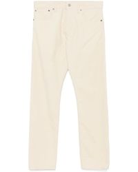 Ralph Lauren - Corduroy Trousers - Lyst